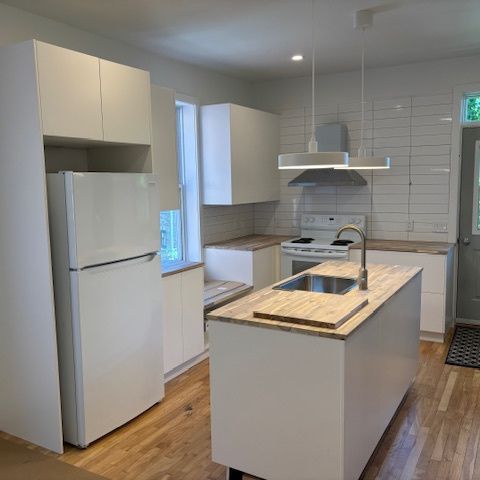 Appartement à Louer (4 1/2) Dans Un Trip - Photo 1