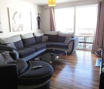 Hemisphere, The Boulevard, Edgbaston, B5 - Photo 1