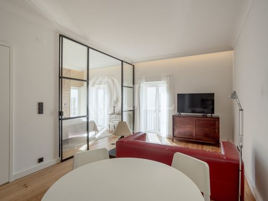 Apartamento T1 em Lisboa - Photo 1