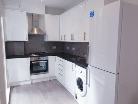 Studio to rent - Photo 5