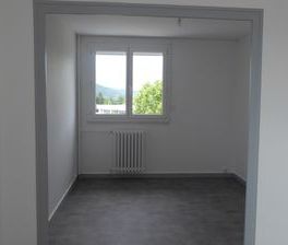 À louer / Appartement F4 / BESANCON MONTRAPON 7 Avenue de l'Observa... - Photo 4