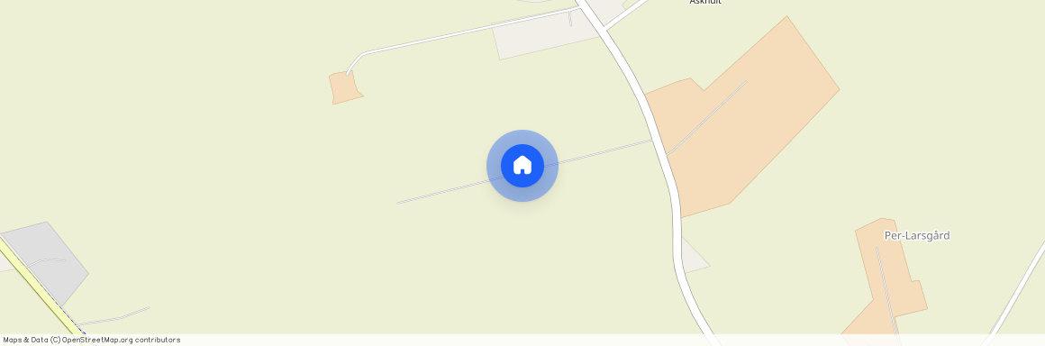 Askhult Nyenilsagård, Långås