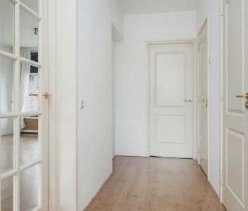 Apartment Rotterdam - Peppelweg - Photo 1