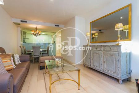 Apartamento en alquiler en Recoletos - Foto 2