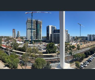 Convenience, Comfort & Contemporary Living in the Heart of Merrylands - Photo 5