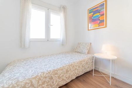 Carrer Alcàsser, Valencia, Valencian Community 46014 - Photo 3