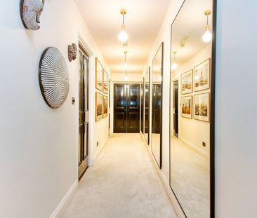 2 Bed Penthouse, Belsize Grove, NW3 - Photo 6