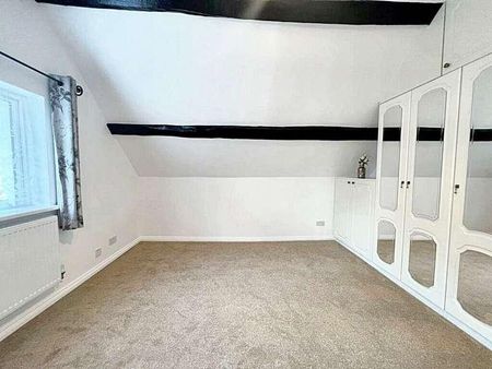 Leamington Road, Stivichall Manor, CV3 - Photo 2