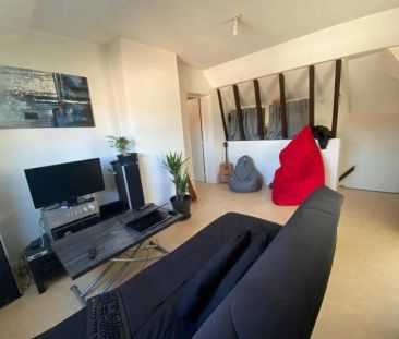 Appartement à louer 2 pièces 39.76m² - Photo 1