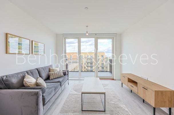 1 bedroom apartment to rent - Photo 1