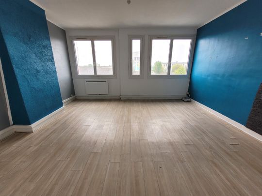 Location Appartement 3 pièces 61m² CALAIS 62100 - Photo 1