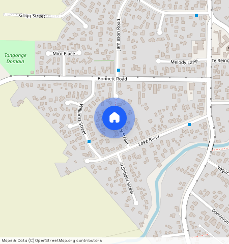 ** Foley Street, Kaitaia, Far North