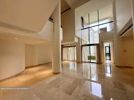 The Colonnade (D10), Condominium - For Rent - Photo 1