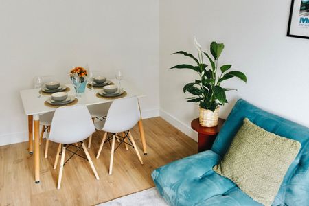 1 Bed Flat, Harlee Court, SE20 - Photo 3