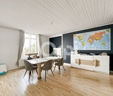 Appartement à louer 5 pièces • Boulogne-sur-Mer - Photo 3
