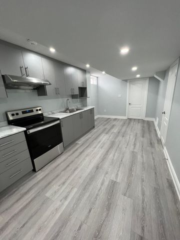 For Lease - 11 Daleridge Crescent Unit# (Bsmt) 2, Brampton, Ontario - Photo 4