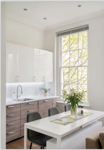 2 Bed Flat, Randolph Avenue, W9 - Photo 5