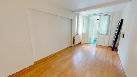 Appartement te huur - Photo 4