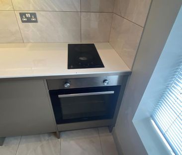 Studio to rent - Photo 6