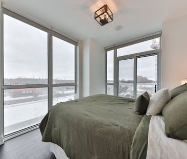 For Lease - 65 Speers Road Unit# 320, Oakville, Ontario - Photo 6