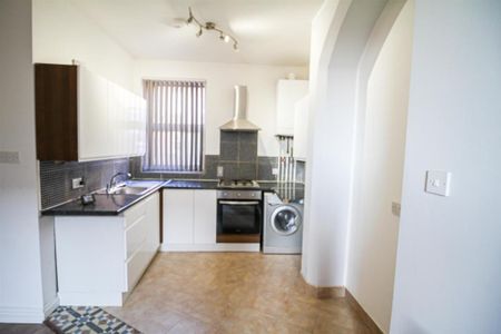 1 bedroom flat to rent - Photo 3