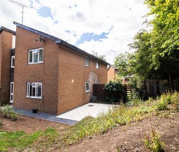 1 bedroom apartment to rent - Photo 6