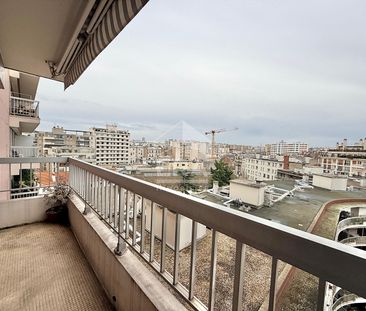 STUDIO 38M2 BALCON, Avenue du Docteur Arnold Netter - Photo 6