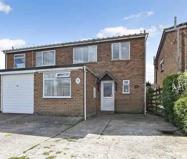 Addison Way, Bognor Regis, PO22 - Photo 1