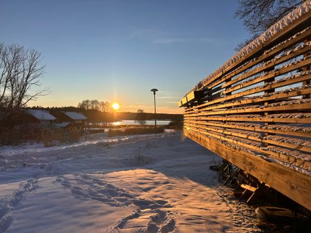 Bäckvägen, Vaxholm - Photo 2
