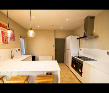 9 Bed Terraced House, Mauldeth Road West, M20 - Photo 5