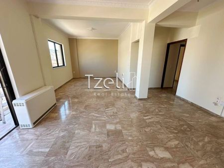 Διαμέρισμα για ενοικίαση Αγία Τριάδα (Πάτρα) - Φωτογραφία 3