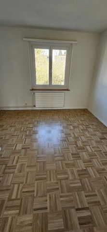 Schöne renovierte Genossenschaftswohnungen an ruhiger Lage / Jolis appartements renovés de coopérative au calme - Photo 3