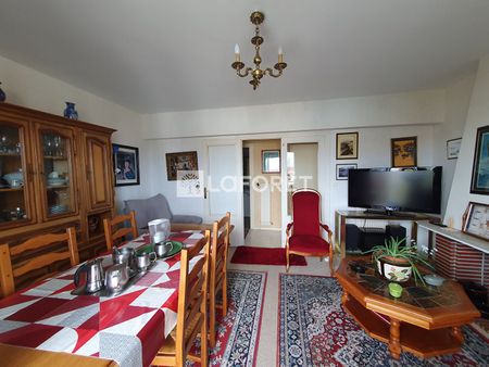 Appartement T3 Bayonne à louer - Photo 2