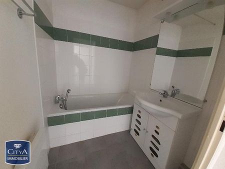 Location Appartement 2 pièces 44m² MARGUERITTES 30320 - Photo 5