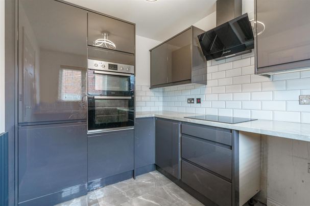 3 bed end of terrace house to rent in Neston Court, Newcastle Upon Tyne, NE3 - Photo 1