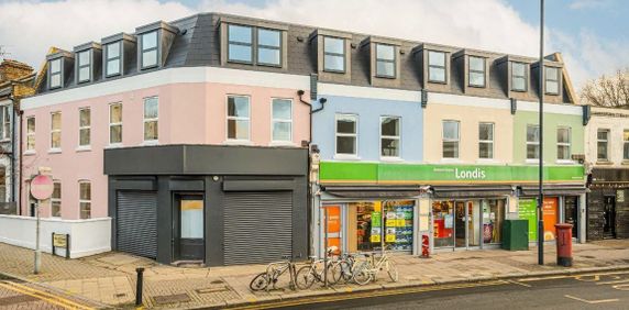 Harrow Road, NW10 5NT, Kensal Green - Photo 2
