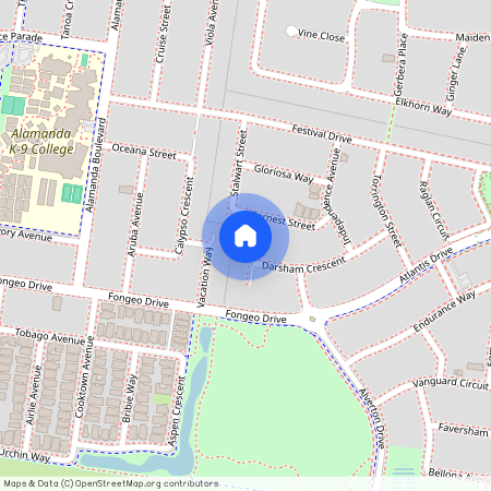 39 Darsham Crescent, Vic 3030, Point Cook