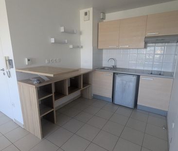 location Appartement T2 DE 45.55m² À MANTES LA JOLIE - Photo 4