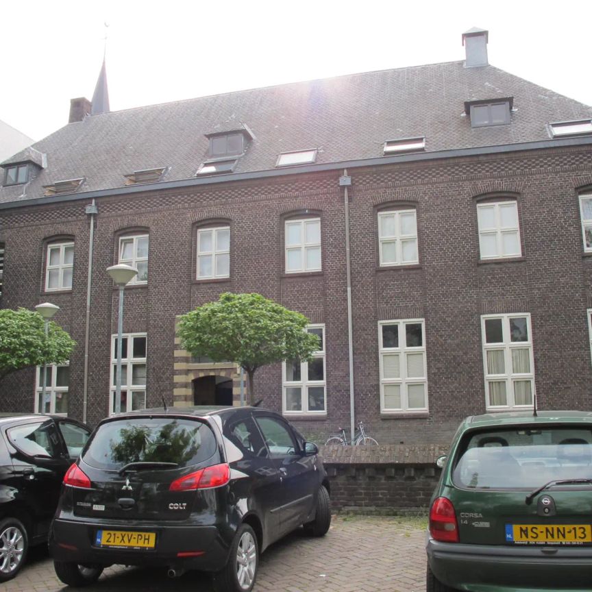 Studio Kromstraat 44-A, Sittard - À louer - Photo 2