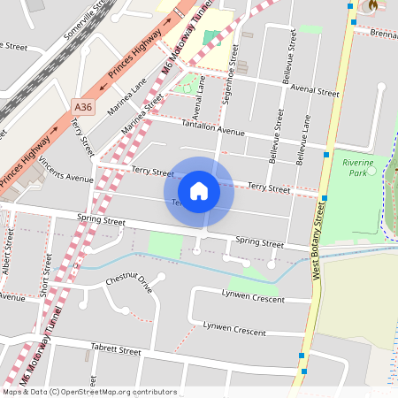 41A Segenhoe Street Arncliffe