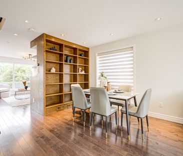 For Lease - 43 Tower Bridge Crescent, Markham, Ontario - Photo 4
