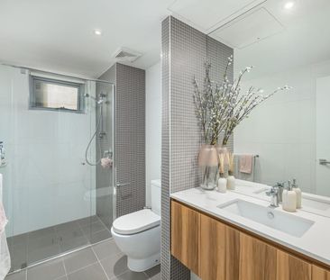 Perfectly Located Unfurnished 1 Bedroom! - Photo 4