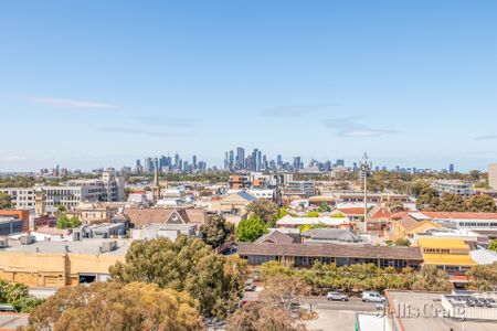 813/288 Albert Street, Brunswick - Photo 5