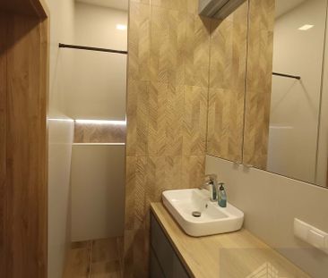 Wynajem - 2 przestronne pokoje po remoncie - Фото 4