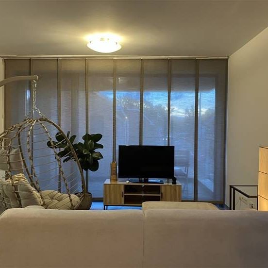 Appartement te huur - Photo 1