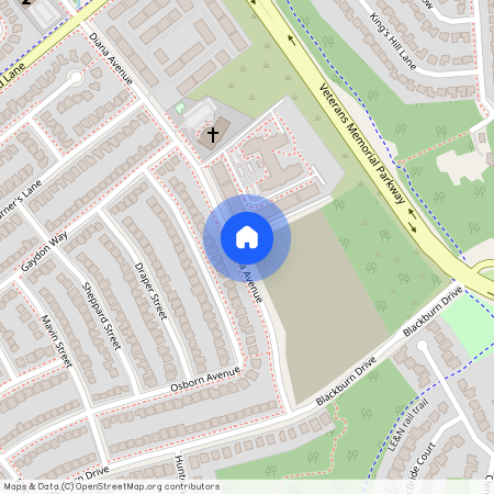 77 Diana Avenue, Brantford