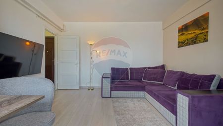 COMISION 0% | Garsonieră de închiriat | Afi Mall | Pet-... - Photo 3