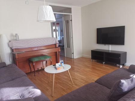 Starrängsringen, Stockholm - Photo 3