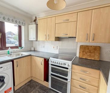 2 bedroom terraced house to rent - Photo 3