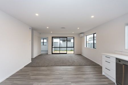 Brand New Spacious 2 Bedroom Townhouse! - Photo 3